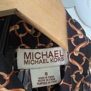 Michael Kors top